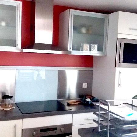 Charmant Studio Cosy Ideal Pour Escapade Amoureuse Daire Palavas-les-Flots Dış mekan fotoğraf