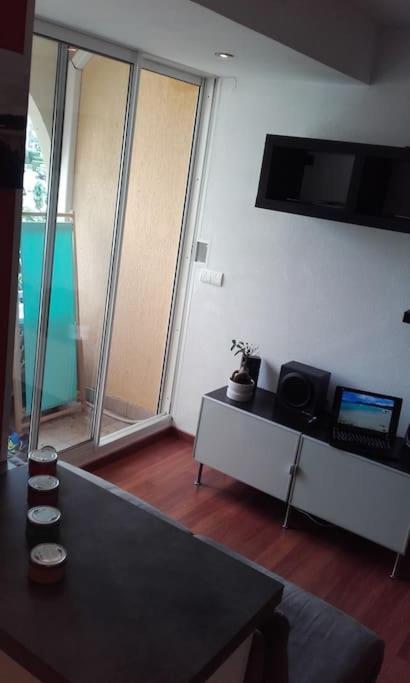 Charmant Studio Cosy Ideal Pour Escapade Amoureuse Daire Palavas-les-Flots Dış mekan fotoğraf
